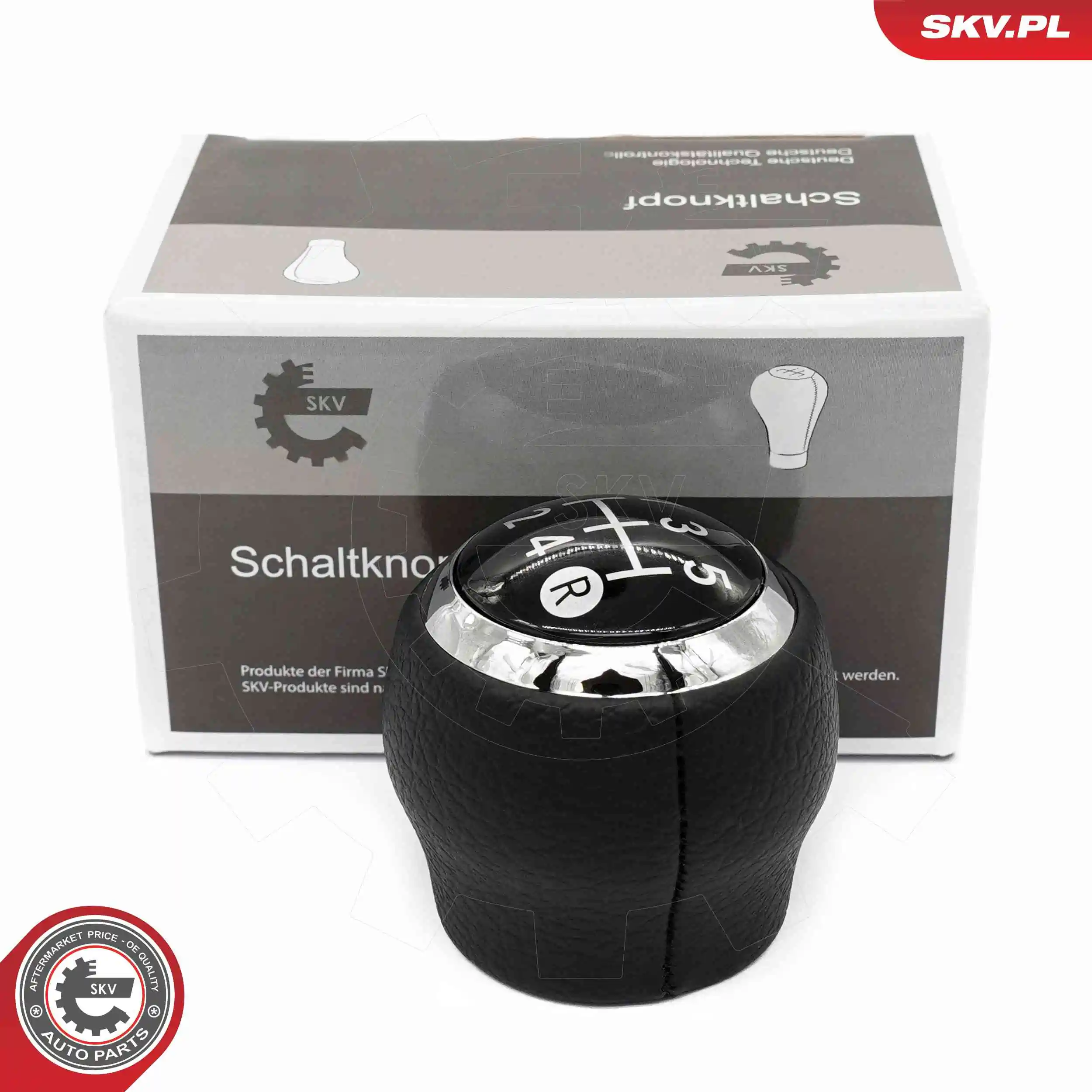 Gear Lever Knob